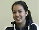 Natalie talks about EPT