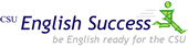 CSU English Success