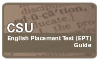 CSU English Placement Test (EPT) Guide