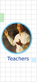 If you are a teacher, click here.