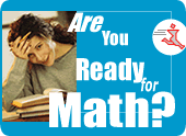 Click here to go to CSU Math Success.