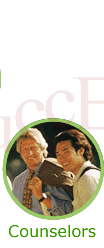 If you are a counselor, click here.